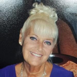 Meet your Posher, Cheryl